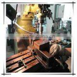 Waltly Titanium Technology (Xiamen) Co., Ltd. company overview - view 1 thumbnail