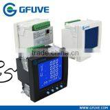 Panel Led Digital ac Current Meter 0-10A Power Meter thumbnail-5