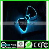 Aesthetic Appearance Modern and Elegant in Fashion Electroluminescent Necktie thumbnail-2