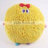 New Design Fashionable Hot Sale Car Cushion Emoji Pillow thumbnail-1
