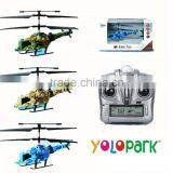3.5 Channel Model rc Planes rc Helicopter Plastic,rc Airplane thumbnail-1