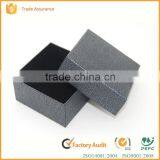 2016 Fashion Design With Your Custom Logo Printed Jiwelry Paper Gift Box Supplier's Choice