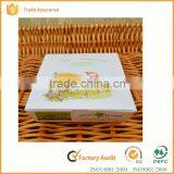 Factory Price Customize Fast Food Packing Pizza Box Supplier's Choice
