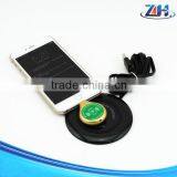 New Popular Hotselling Adhesive Qi Wireless Charger Phone Wireless Charger With CE ROHS FCC Approved thumbnail-3