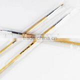 Nail Polish Applicator Brush Professional Art Nail Brush for Gel Polish thumbnail-2