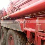 Used Grove 450ton Truck Crane Original Germany,sale in Shanghai thumbnail-2