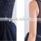 The Banquet Fashion Tuxedo Evening Dress thumbnail-6