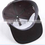 Wholesale Snap Back Caps Design Your Own Snapback Cap thumbnail-4