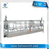 Zlp-630 Suspended Platform Suspended Scaffold Cradle thumbnail-5