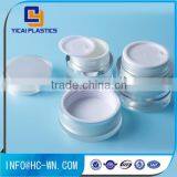 Custom Size Eco-friendly Competitive Price Acrylic Mason Jar thumbnail-1