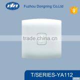 Wall Switch Fan Speed Control 400W / Doorbell/Dimmer Switch 400W YA112