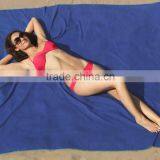 Softextile Large Cheap Custom Printed Custom Picnic Blanket thumbnail-3