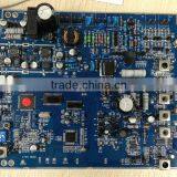 EAS board 8.2Mhz MCU 8.2Mhz mono main board