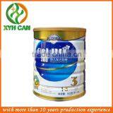 Milk Powder Tin Cans From Dust Free Workshop for 2015 thumbnail-3