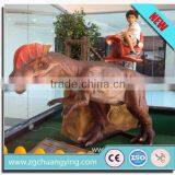 Ride Animatronic Dinosaur thumbnail-1