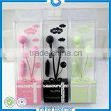 Professional Offset Printing Headset Plastic Box Customized thumbnail-6