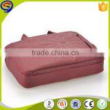 Quality Office Men's Waterproof Nylon Computer Handbag thumbnail-2