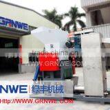 Hdpe/ldpe Pelletizer Recycle Machine Product Line thumbnail-3