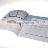 China Supplier Sales Magazine &brochure Printing Service thumbnail-3
