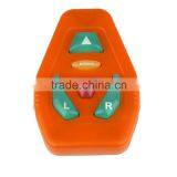 Factory Oem Bicycle Lights Package/safety Warning Instructions Bag Outdoor Sports Safety Instructions Bag thumbnail-6