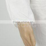 Type 5 Type 6 SF Material Factory Coverall Unifrom Disposable Coverall Suit thumbnail-2