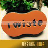 High Quality EVA Hair Sponge Hair Twist Sponge Sponge Brush for Hair thumbnail-3