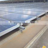 Pitched Roof pv Solar Mounting Bracket Clamps System