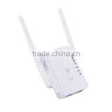 300Mbps Wireless Repeater With 2 External Antenna Wifi AP/repeater thumbnail-4