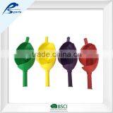 Colorful Outdoor Play Set Kids Plastic Toys Scoop Catch Ball Set thumbnail-2