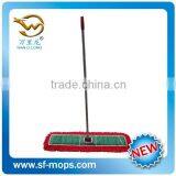 ITEM Y502YE Floor Cleaning Mop,way Clean Mop,microfiber Mop Pad thumbnail-4
