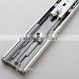 Iron Solf Closing Hydraulic Drawer Slide thumbnail-2