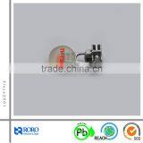 RORO High Quality European Auto Lock Zipper Slider for Garment on Sale thumbnail-2