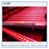 DMX512 Control Led Wall Washer Light Fitting 36pcs thumbnail-1