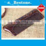 Collection New Wenge Wood Hair Comb thumbnail-1
