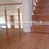 Easy Lock Bamboo Vinyl Flooring thumbnail-1