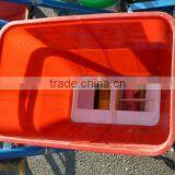 Manual Maize Planter Machine