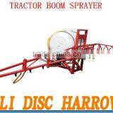 Tractor Boom Sprayer thumbnail-3