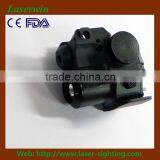 The Smallest Gun Laser Sights Used for Various Pistols thumbnail-3