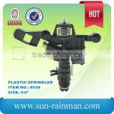 Agriculture Irrigaiton System Brass Impulse Sprinkler thumbnail-2