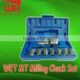 WET Milling Chuck Set thumbnail-1