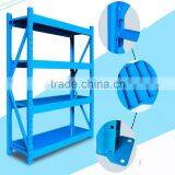 Furniture Warehouse Painting Storage Rack Weight Duty Shelf thumbnail-5
