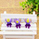 Wooden Bear Wedding Decoration thumbnail-2