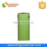 Metal Fashion OEM Customized Logo5200mAh Power Bank , Manufacturer Price Power Banks thumbnail-5