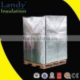 Quality Guarantee Metalized Themal Protection Pallet thumbnail-1