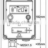 Type 9STB, Immersion Heaters With 182mm x 130mm x 120mm Plastic Enclosure thumbnail-6