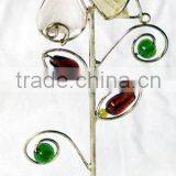 Christmas Hanging, Embroidery Christmas Hanging thumbnail-1