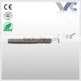 FrankEver High Quality Filament Weave With PVC Jacket Microphone Cable thumbnail-1