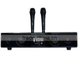 Amazing Design Speakers for Karaoke System Hot Sale Home Audio Karaoke in Philippines thumbnail-2