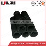 high performance Homogeneous structure high purity graphite pipes