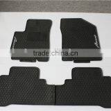 Best Price for Hyundai Accent Original Car Floor Mats thumbnail-2